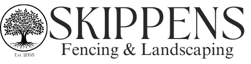 Skippens Fencing & Landscaping