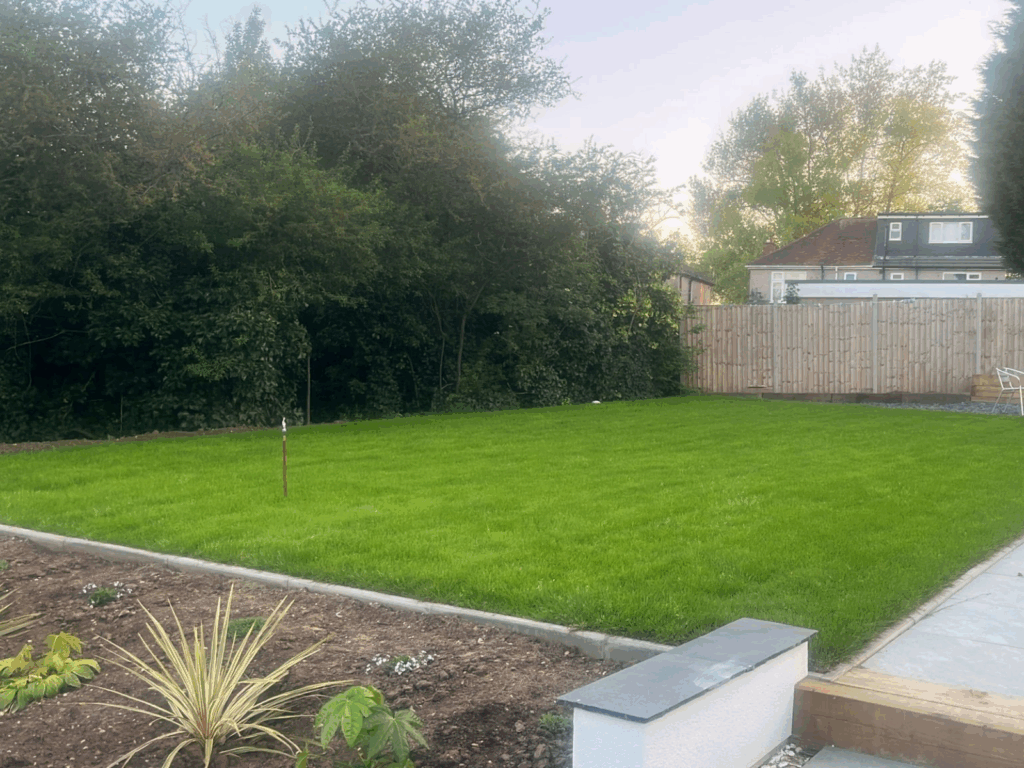 Landscaping Coventry
